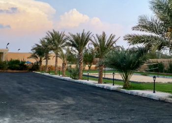 مزرعة بطابع تراثي فاخر 