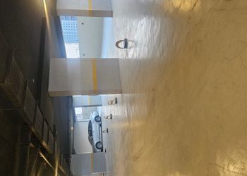 ستديو فندقي مطل على بحر 