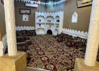 شاليه لقضاء وقت ممتع ومميز 