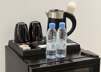 استديو هادئ بدخول ذاتي 