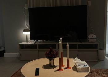 استديو بتصميم انيق و هادئ