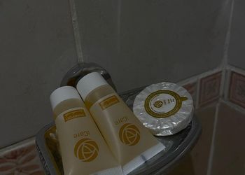 استديو بسرير ماستر ودخول ذاتي