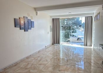 شقة بغرفتي نوم وصاله