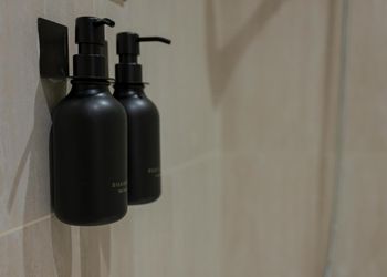 استديو بسرير ماستر ودخول ذاتي