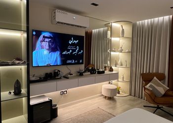 استديو فندقي بالقرب من الشاطى