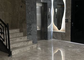 استديو أنيق بسرير ماستر