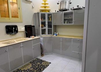 مزرعة بمجالس واسعة وأجواء ممتعة