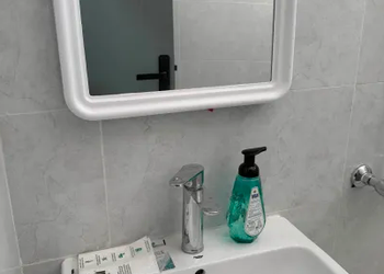 استديو هادئ بسرير ماستر 