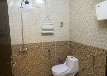 استراحة بحوش خاص