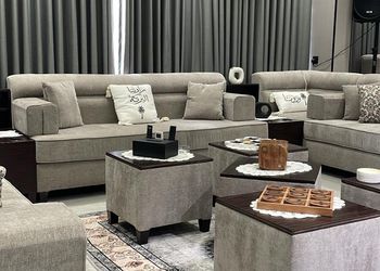 شالية راقي بثلاث غرف نوم عالبحر