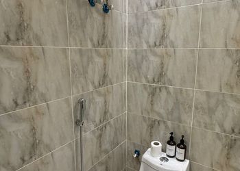 استديو هادئ بسرير ماستر 