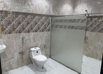 شاليه بصاله انيقة ومسبح