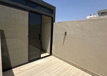 شقة بغرفتين نوم وصالة