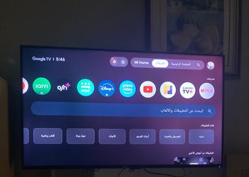 استديو بسرير ماستر وأثاث مريح 