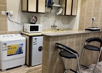 غرفة انيقة بموقع مميز