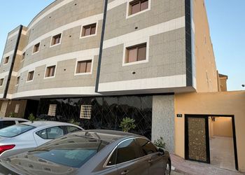 استديو بسرير ماستر ودخول ذاتي