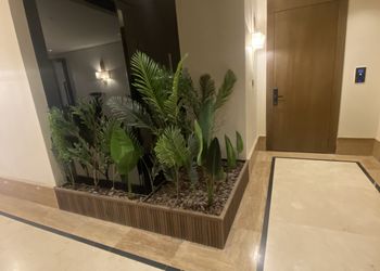 استديو هادئ بدخول ذاتي 
