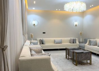 استراحة بغرفه نوم صاله أنيقة