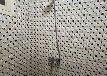 شقة بصالة وغرفة نوم