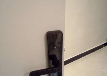 شقة بصالة وغرفة نوم