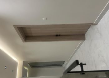 شاليه فاخر بمسبح وجلسات خارجيه 