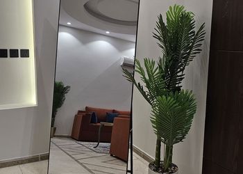 استراحة بمسبح