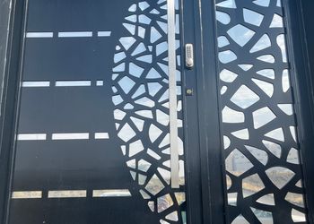 شقة بغرفتين نوم ودخول ذاتي 
