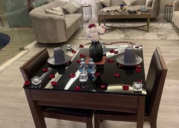 شاليه بصاله مطله عالمسبح 