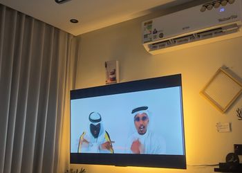 استديو بسرير ماستر ودخول ذاتي