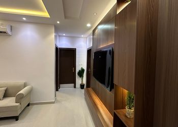 شقة أنيقه بدخول ذاتي 
