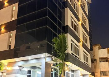 استديو بسرير ماستر ودخول ذاتي