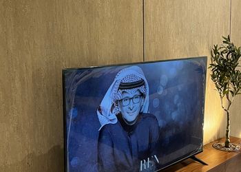 شقة بغرفة وصالة مودرن