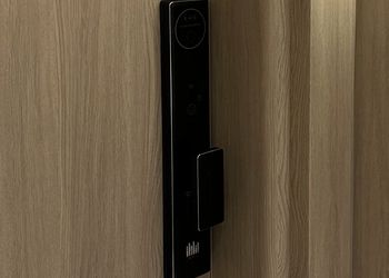 استديو بدخول ذاتي وسرير مريح 