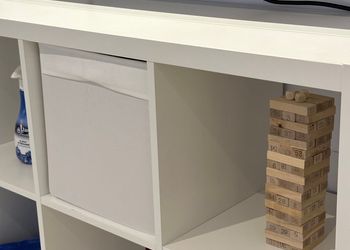استديو بسرير ماستر وجلسة جانبية 