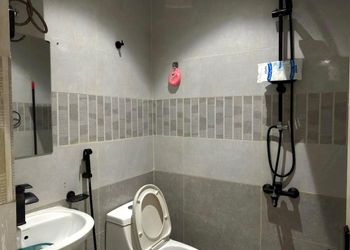 استديو هادئ بسرير ماستر 