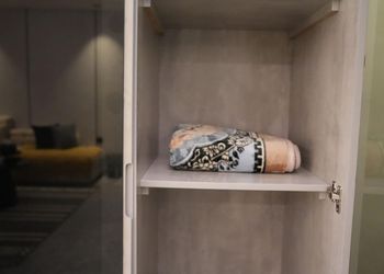 استديو بسرير ماستر