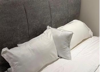 استديو بسرير ماستر