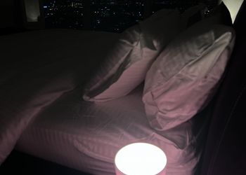 شقة راقية ببرج