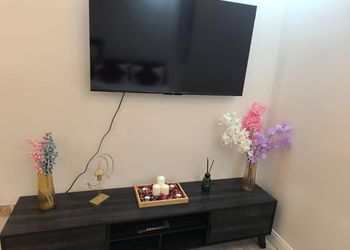 استديو بسرير ماستر