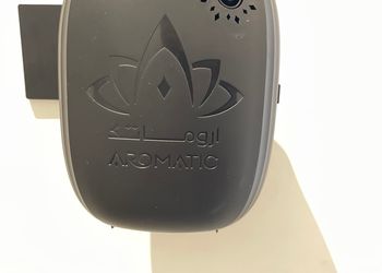 شاليه بمسطح اخضر