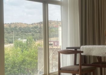 مزرعة بركن شواء 