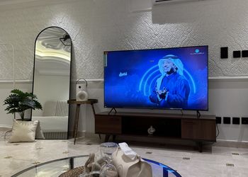استديو هادئ بدخول ذاتي 