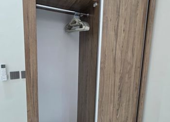 شقه مميزه بفناء خارجي 