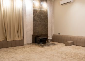 استراحة للمناسبات بصالات واسعه