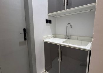 استديو بسرير ماستر ودخول ذاتي