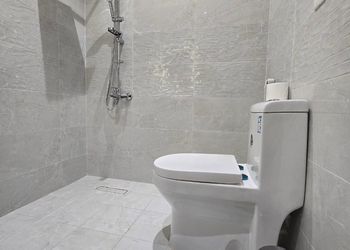 استديو بسرير ماستر وجلسة جانبية