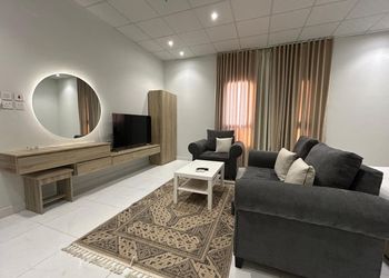استديو هادئ بسرير ماستر 