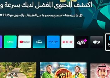 شقة بغرفة نوم وصالة 