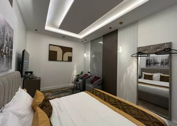 استديو انيق بأجواء وموقع مميز 