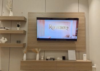 استديو واسع وأنيق بدخول ذاتي 